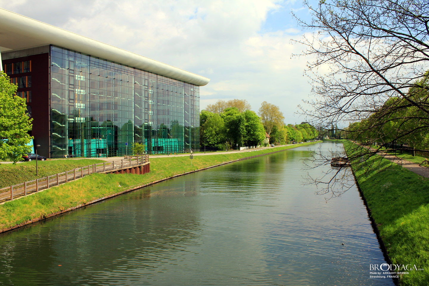 Strasbourg
